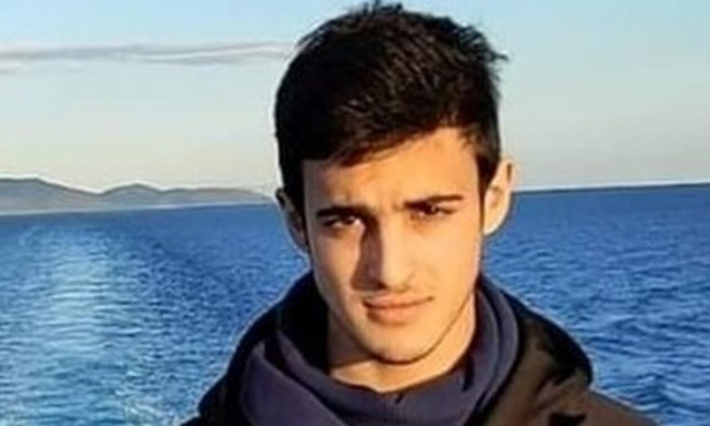 Κύπρος: Το συγκλονιστικό αντίο των ΛΟΚατζήδων στον Κυπριανό (vid)