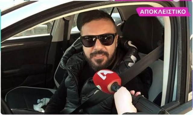 Αντιδράσεις για τους τραγουδιστές που εμφανίστηκαν το Σάββατο - Τι είπαν Τριαντάφυλλος και Βίσση