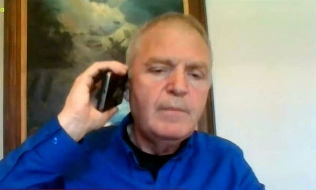 Τέμπη: «Δεν γνώριζα τι θέση είχε στον ΟΣΕ ο επόπτης που ήρθε και ζήτησε άδεια», λέει ο Χαυτούρας