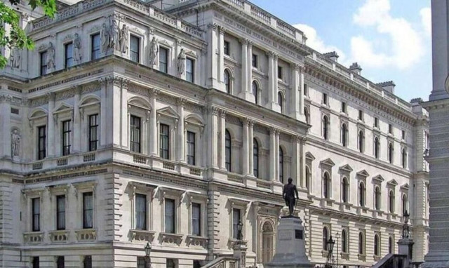 ΥΠΕΞ Μεγάλης Βρετανίας: Αναγνωρίζουμε μόνο ένα κυπριακό κράτος