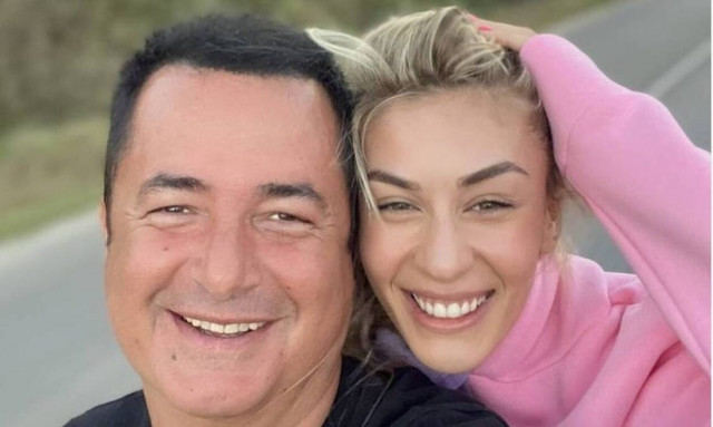 Ατζούν Ιλιτζαλί: Θα γίνει πατέρας για πέμπτη φορά