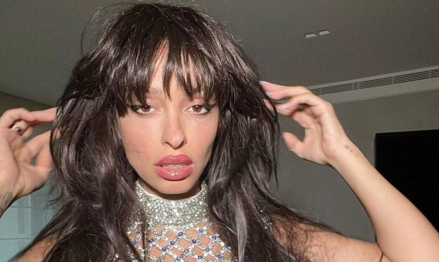 Ελένη Φουρέιρα