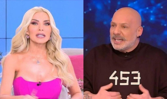 Συνεχίζονται οι τηλεμαχίες για τα Τέμπη - Νέα κόντρα Καινούργιου με Μουτσινά