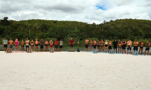 Survivor All Star Spoiler (8/3): Ποια ομάδα κερδίζει το έπαθλο - Ποιος αποχωρεί