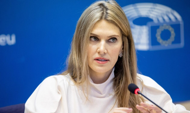 Αντόνιο Παντσέρι: Μέσω Τούρκου επιχειρηματία πήρε από το Κατάρ 250.000 ευρώ η Έυα Καϊλή