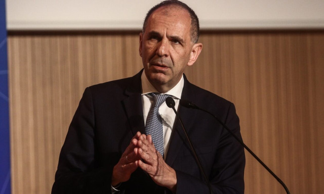 Τέμπη: Τι θα ανακοινώσει σήμερα ο Γεραπετρίτης για τον ΟΣΕ - Όλο το σχέδιο της κυβέρνησης