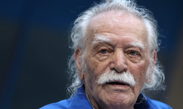 Απίστευτη καταγγελία: Η ΓΣΕΕ κάλεσε στο Συνέδριό της τον εδώ και τρία χρόνια νεκρό Μανώλη Γλέζο