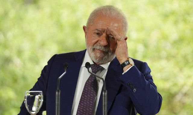 Βραζιλία: Μια γυναίκα δολοφονείται κάθε έξι ώρες - Ο Λούλα ανακοίνωσε μέτρα