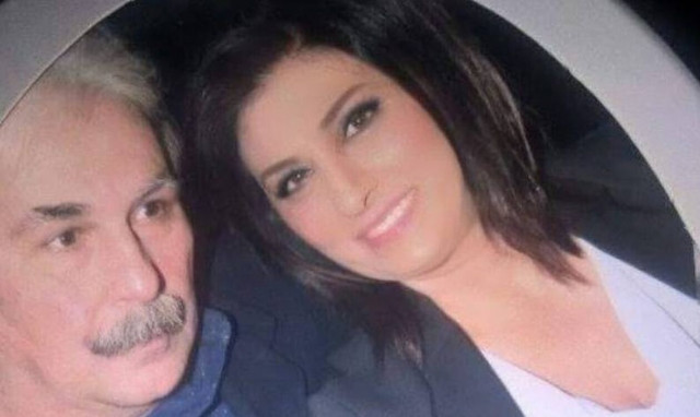 Παντελής Παντελίδης: Το μήνυμα της μητέρας του μετά τον θάνατο του συζύγου της, Σταύρου