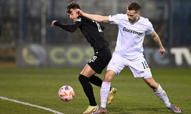 LIVE, Super League, Κύπελλο Ελλάδας: «Πεντάρα» πρόκρισης ο ΠΑΟΚ, «Διπλό» κορυφής η ΑΕΚ