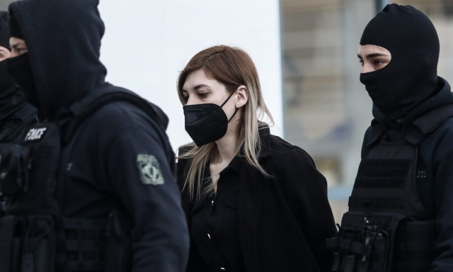 Ρούλα Πισπιρίγκου: Την «καίει» νοσηλεύτρια για τον θάνατο της Τζωρτζίνας