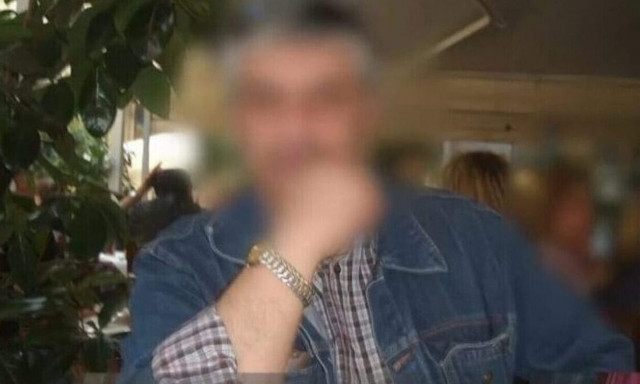 Τέμπη: Oι πρώτες ώρες του σταθμάρχη στη φυλακή - Με ποιους είναι στο κελί