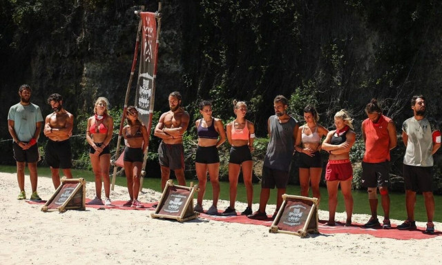 Survivor All Star Spoiler : Αυτός είναι ο παίκτης που αποχωρεί