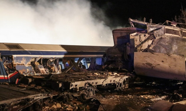 Δυστύχημα Τέμπη: Έρχονται νέες ποινικές διώξεις – Ποιοι βρίσκονται στο επίκεντρο