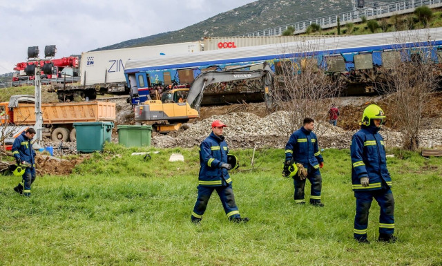 Τέμπη: Καταγγελία Κούγια για διαρροή των δικογραφιών - Ζητά προκαταρκτική εξέταση