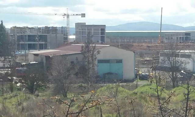 Τρίπολη: Εργατικό δυστύχημα στη ΒΙΠΕ - Νεκρός ένας 25χρονος