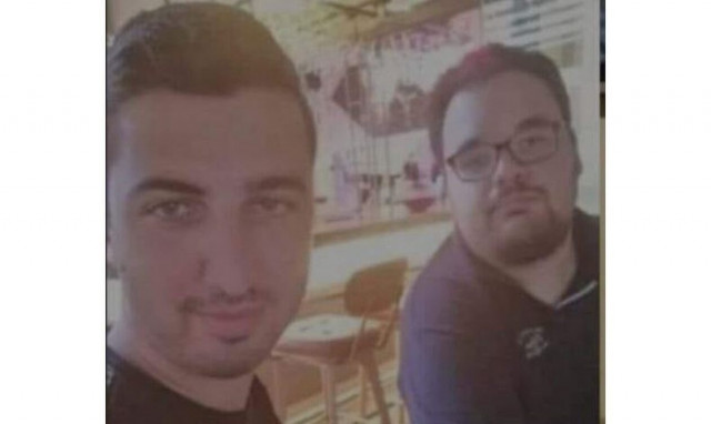 Τέμπη: Ξεσπά ο πατέρας του 26χρονου Δημήτρη Ασλανίδη - «Δεν θέλω συγγνώμη από φονιάδες»