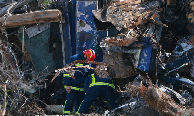 Three more people facing charges for the Tempi accident