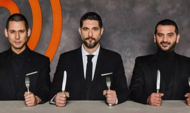 Masterchef - Spoiler 9/3: Αυτή είναι η παίκτρια που μπαίνει ξανά στο ριάλιτι μαγειρικής