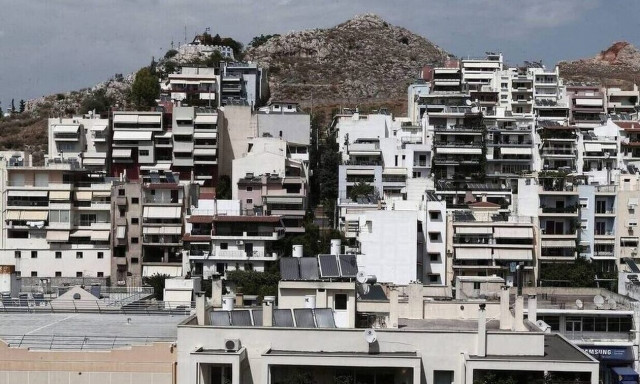 Τι αλλάζει στον χάρτη των αντικειμενικών αξιών