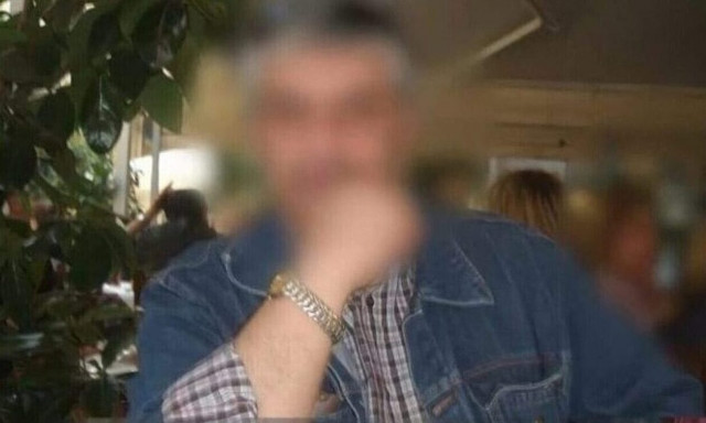 Τέμπη: Αποκάλυψη για τον 59χρονο σταθμάρχη - Ήταν σε βάρδιες μαθητείας λίγο καιρό πριν την τραγωδία