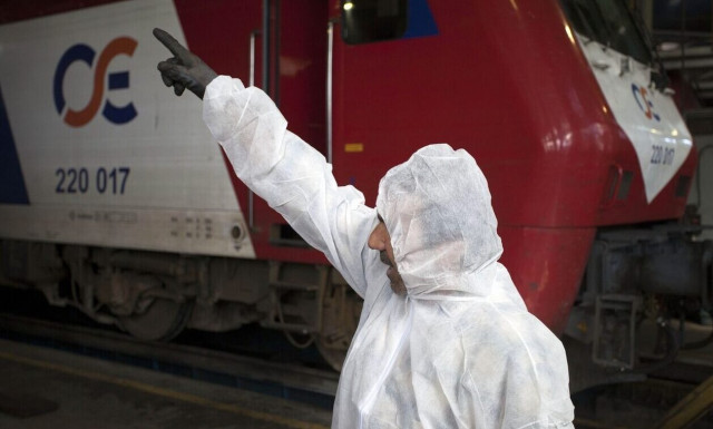 Τέμπη: Στο στόχαστρο και άλλοι υπεύθυνοι του ΟΣΕ για τις βάρδιες - Έρχονται νέες διώξεις