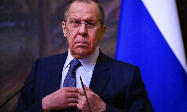 Ρωσία: Περίπλοκη η ανανέωση της συμφωνίας εξαγωγής σιτηρών λέει ο Λαβρόφ