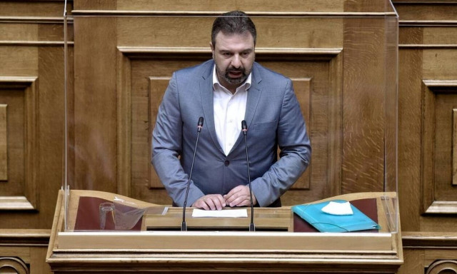 ΝΔ: Ο κ.Τσίπρας αναζητεί τον νέο Καμμένο