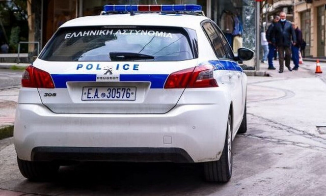 Σύλληψη 37χρονου μέλους κυκλώματος παράνομης νομιμοποίησης μεταναστών