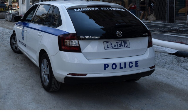 Κρήτη: Αστυνομικός έσωσε άνδρα που επιχείρησε να αυτοκτονήσει