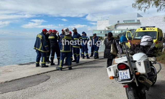 Αυτοκτονία, Θεσσαλονίκη