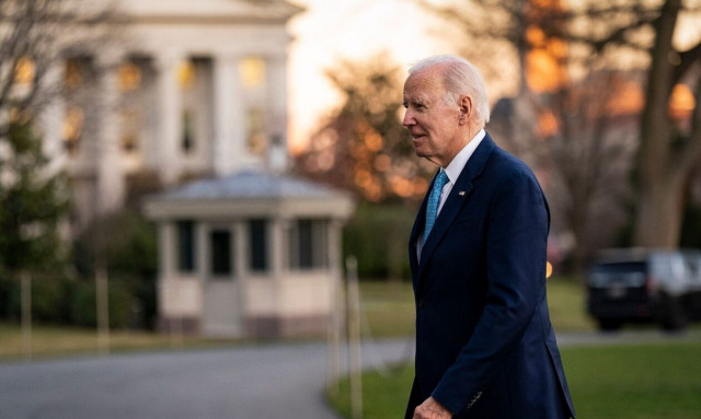 ΗΠΑ: Φόρο στους πλούσιους, αύξηση αμυντικών δαπανών και κοινωνικές παροχές στον προϋπολογισμό