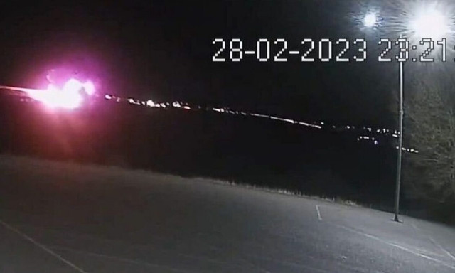 Τέμπη: Τα σενάρια για την ισχυρή έκρηξη - «Άθικτες» οι μηχανές των δύο τρένων