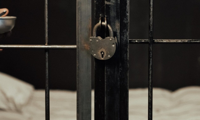 Τέμπη: Ξεκίνησε η διαδικασία για τη μεταφορά του Έλληνα κατάδικου Ναλμπάντη στην Ελλάδα