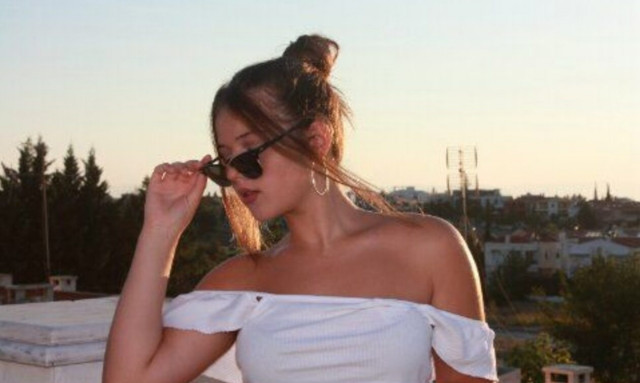 Τέμπη: «Φταίνε αυτοί που κυβερνούν» - Λύγισε η γιαγιά της Φραντζέσκας