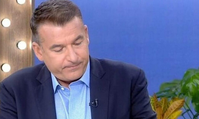 Γιώργος Λιάγκας: «Μία εκπομπή ρημάδα σας ενοχλεί»