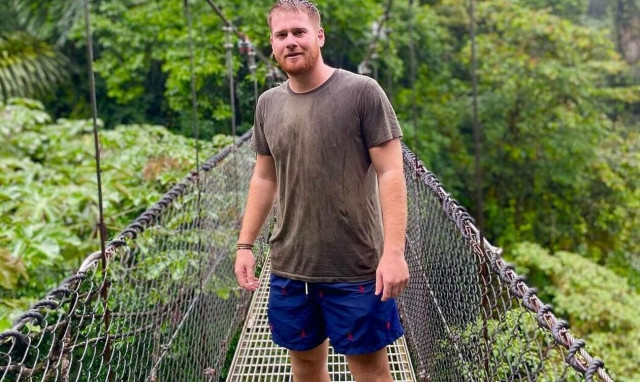 Survivor All Star - Τζέιμς Καφετζής: «Μεγάλη κατίνα η Ελευθερίου - Tα «καρφία» στον Βασάλο