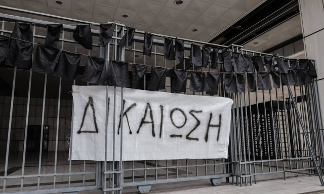 Δίκη για το Μάτι: «Δέχτηκα παρεμβάσεις» καταγγέλλει πραγματογνώμονας