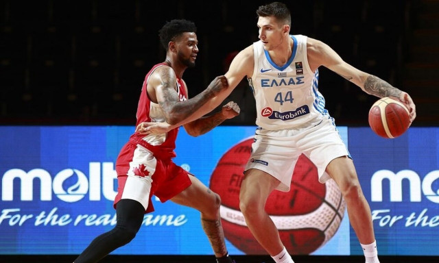 Ντίνος Μήτογλου: Επίσημη η τιμωρία του, η ουσία που οδήγησε στον αποκλεισμό των 32 μηνών