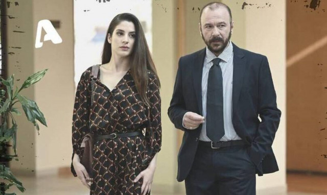 Σασμός: Τέσσερα spoilers για τη συνέχεια τη σειράς