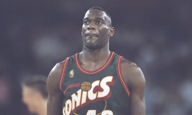 Σάλος με τον πρώην σταρ του ΝΒΑ, Σον Κεμπ: Πυροβόλησε μέσα από το αυτοκίνητο κατά άλλου οδηγού