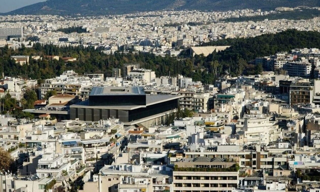Τα ακίνητα στο ραντάρ του φοροελεγκτικού μηχανισμού