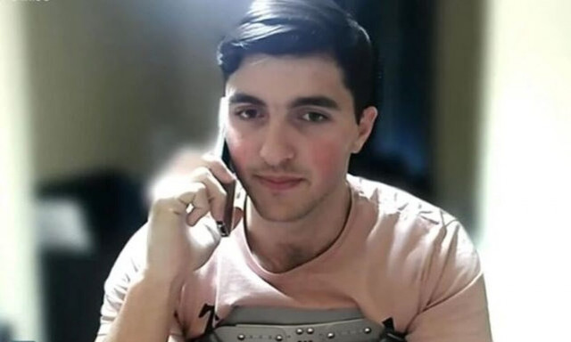 Τέμπη: «Χτυπούσαμε αριστερά-δεξιά στο βαγόνι που αναποδογύρισε»