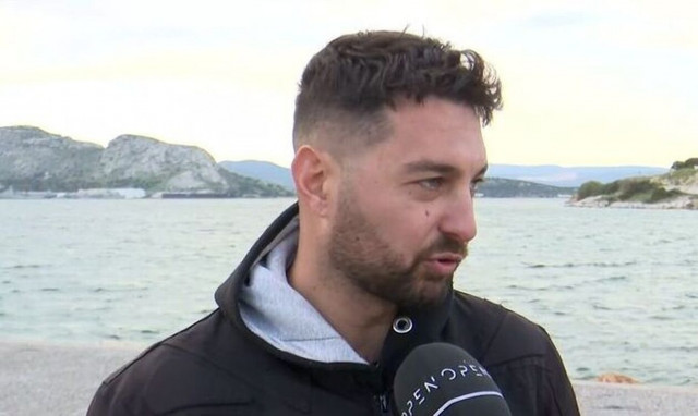 Survivor all Star: Το φετινό είναι τσίρκο, είπε ο Τόνι Σταυράτης