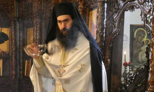 Κύπρος: Την Κυριακή (12/3) η ενθρόνιση του νέου Μητροπολίτη Πάφου