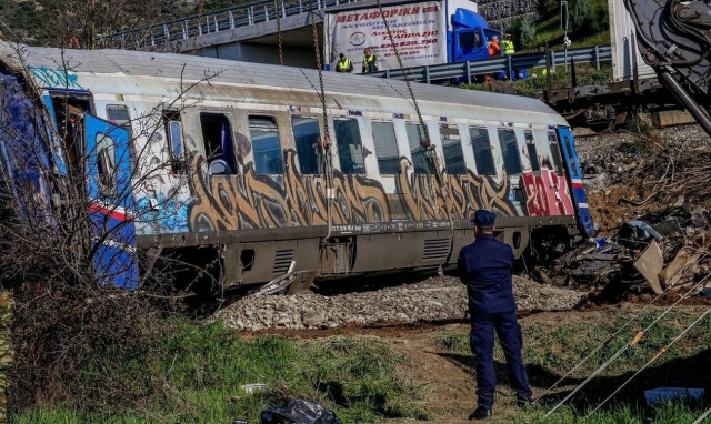 Κουσούλης: Τα Τέμπη θα κυριαρχήσουν στην επικείμενη εκλογική αναμέτρηση