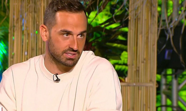 Άρης Σοϊλέδης για Βρισηίδα Ανδριώτου: «Σου φέρθηκα πολύ καλύτερα από όσο μου φέρθηκες»