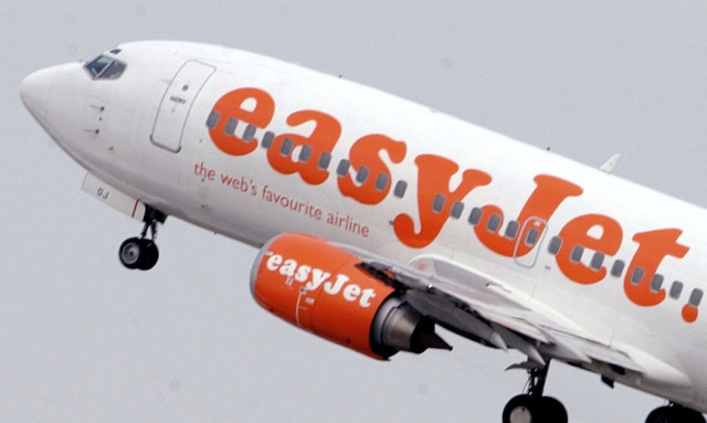 Ηράκλειο: Αναγκαστική προσγείωση αεροπλάνου στο αεροδρόμιο «Νίκος Καζαντζάκης» 