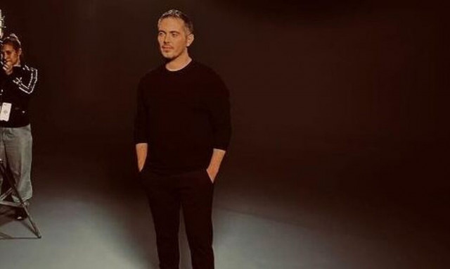 Μιχάλης Χατζηγιάννης: Το σχόλιο της μητέρας της Ζέτας Μακρυπούλια μετά το χειρουργείο