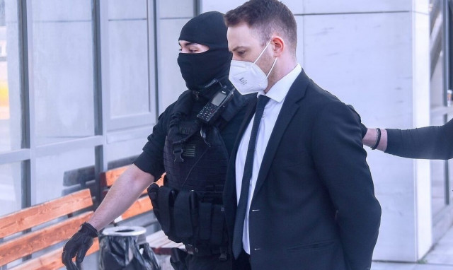 Γλυκά Νερά: Απορρίφθηκε η αγωγή των γονιών του Μπάμπη Αναγνωστόπουλου για τη μικρή Λυδία